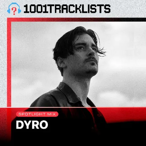 DYRO - 1001Tracklists 'We Come As One' Spotlight Mix