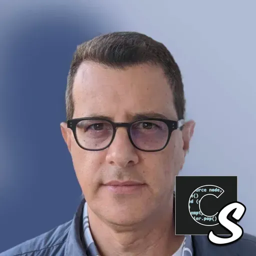S8 E30: Moti Rafalin, vFunction