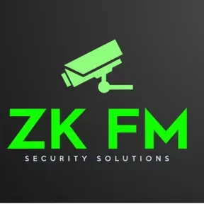 ZKTeco FM