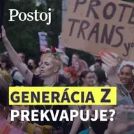 Transgenderizmus vychádza z módy, ukazujú nové dáta (Zoom Michala Lukáča)