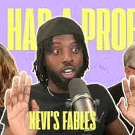 Xevi's Fables | Ep. 15