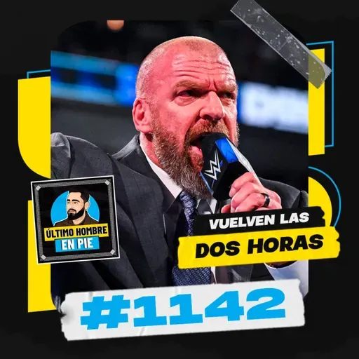 UHEP #1142 - Adiós al SmackDown de 3 horas