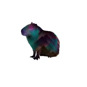Capybara Radio
