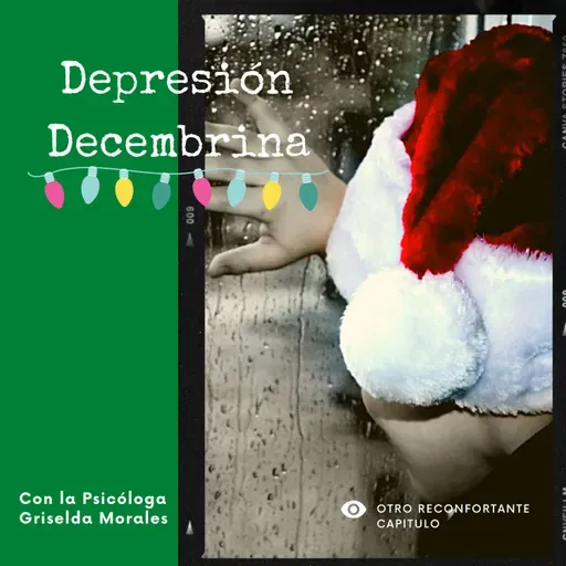 Otro Reconfortante Capitulo Navidad Gris Morales