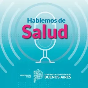 HABLEMOS DE SALUD
