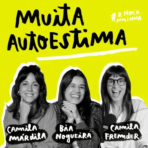 Muita autoestima
