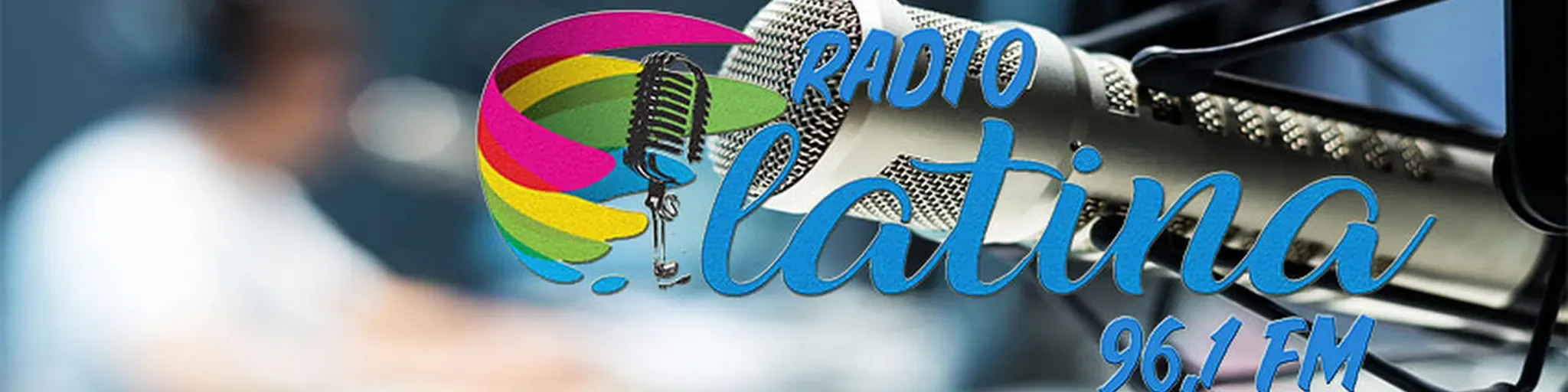 Radio Latina