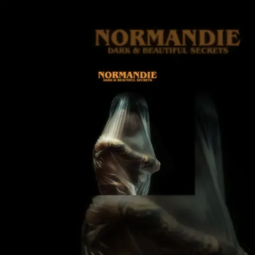 Dark Beautiful Secrets - Normandie - Música - The Talk