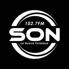 Fortaleza 102.7 FM