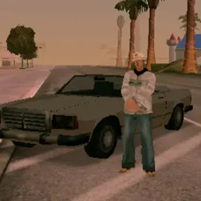 Vice city