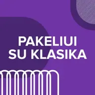Skaisgirys po „Paauglystės“ triumfo EMMY: esu pribrendęs – turiu scenarijų vaikų serialui