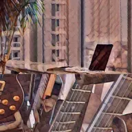 Manifestación de las centrales de tráfico por la seguridad