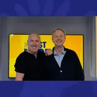 Culture Club: Pat Kinevane