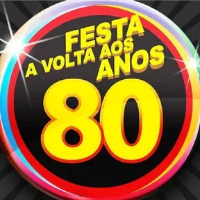 anos 80 sucessos inesquecíveis