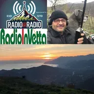 115.Radio@Radio: FrancesxoIU8OPH ci parla della filosofia del low power