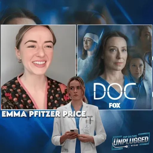 Emma Pfitzer Price Talks Grief, Redemption & Hannah’s Future on DOC