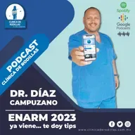 ENARM 2023, ya viene… te doy tips