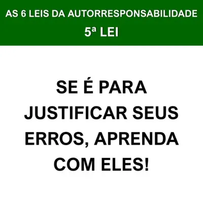 🎙️ Erros: O Melhor Professor que Você Pode Ter