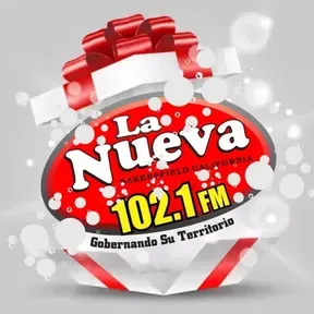 La Nueva Broadcasting