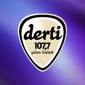 Derti 107.7