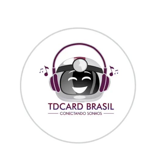 Programa 06 - Um Bate Papo com o Dr. TDCard 