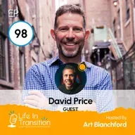 From Addiction to Achievement: How David Price Built Success Through Sobriety