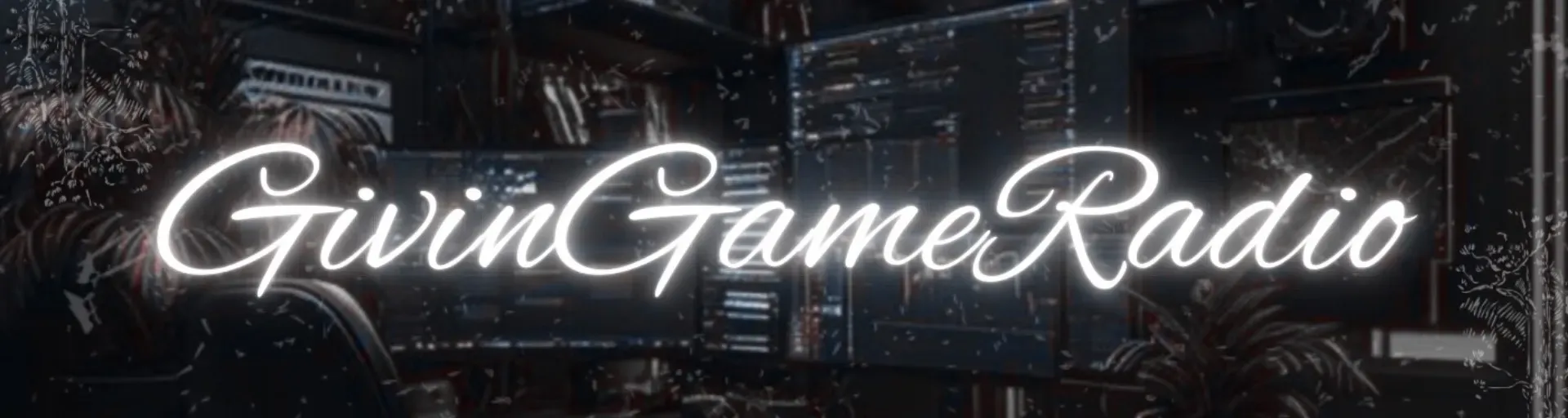 GivinGame Radio
