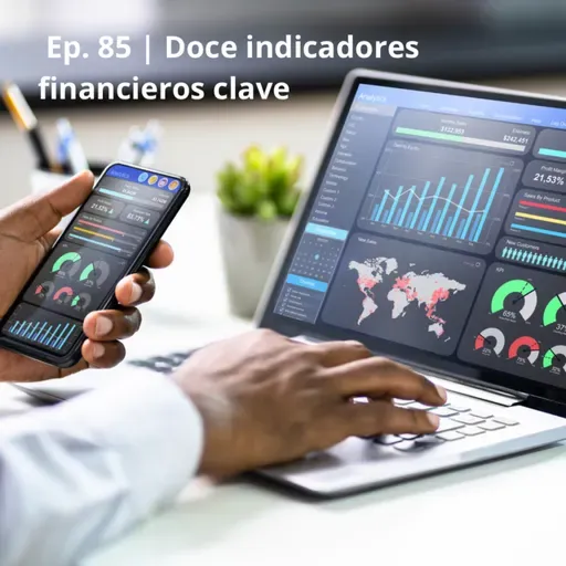 85 | Doce indicadores financieros clave