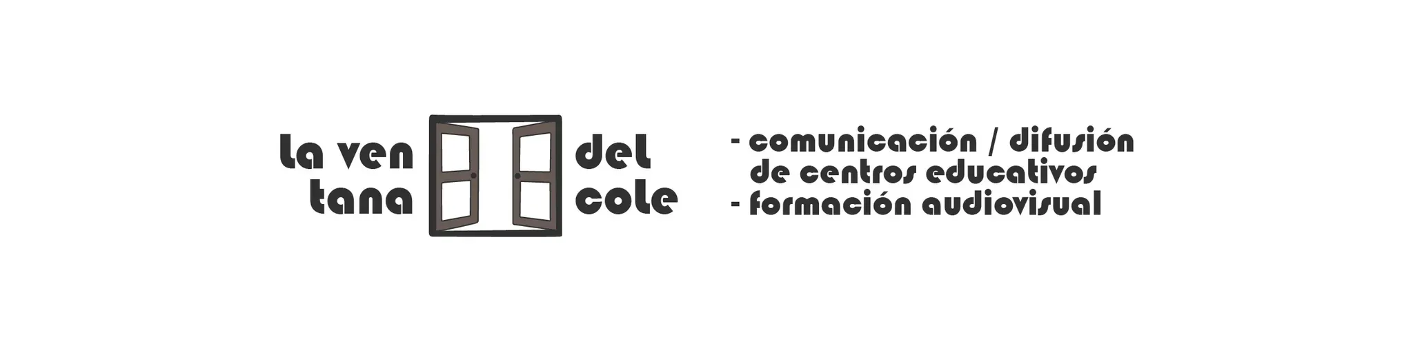 La ventana del cole
