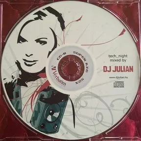 DJ JULIAN