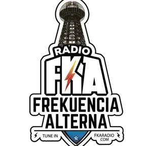 Frekuencialterna Radio