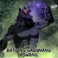 Episode 232 : Bato Ng Gabunang Aswang