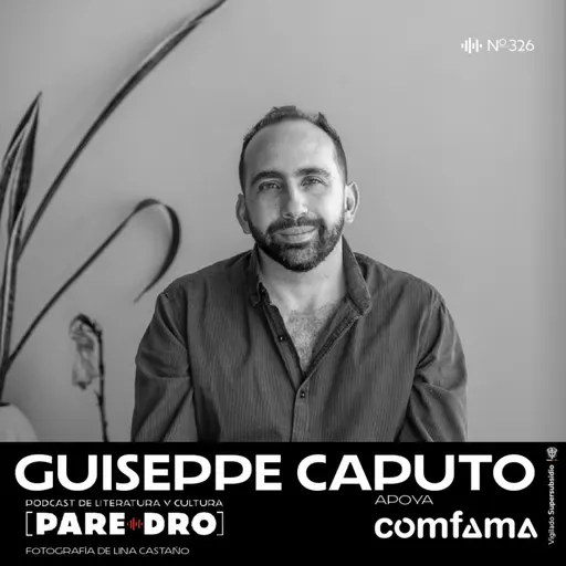 T11 E17 Guiseppe Caputo, "La frontera encantada"