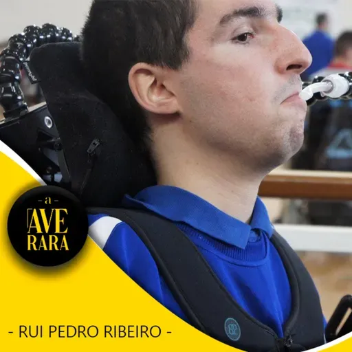 211 - Tenho a missão de criar mobilidade acessível... - com Rui Pedro Ribeiro