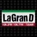 La Gran D - KDBI