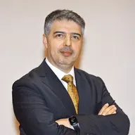 Yusuf Dinç - Finansal intifada İslami finans nasıl başladı?