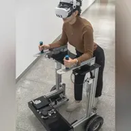 Cientistas mais influentes: professor de engenharia elétrica busca soluções tecnológicas para interação homem-máquina