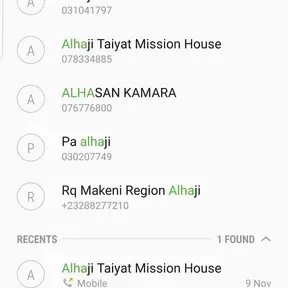 tabish