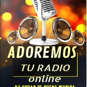 ADOREMOS TU RADIO