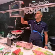 Farolillos | Tutorial para los jóvenes que no saben comprar en el mercado