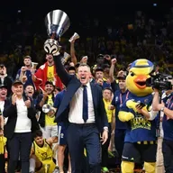 Tirando a Fallar: Fenerbahce se corona en la Euroliga y la NCAA fagocita el talento joven europeo