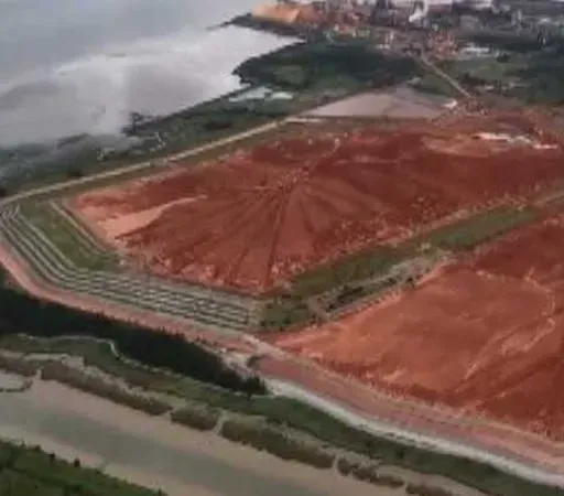 EU Commission holds off on sanctioning Aughinish Alumina