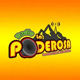 Radio La Poderosa 505 en vivo