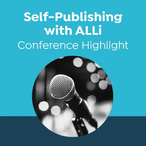 Profitable Publishing on Amazon KDP: Self-Publishing Conference Highlight