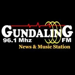 Radio Gundaling 96.1 FM langsung