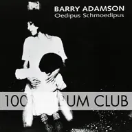 822 Barry Adamson - Oedipus Schmoedipus