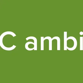 PHMC ambience