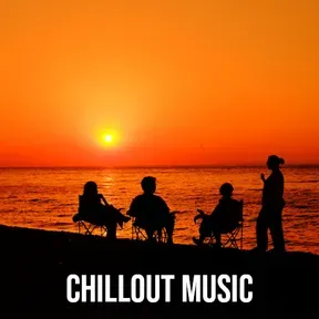 WeRave Music Radio 02 - Sunset Chill Out and Sunrise Music