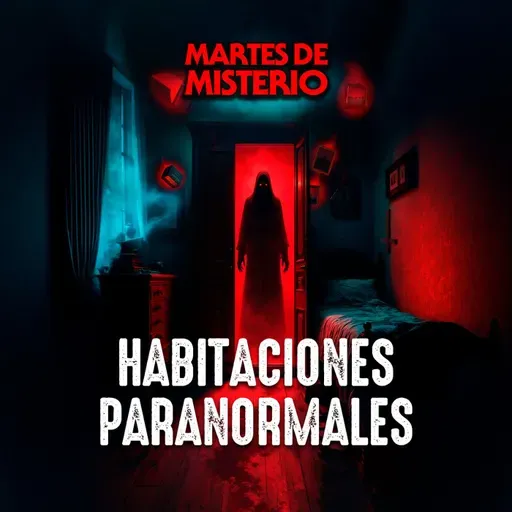 EP.375: Habitaciones paranormales
