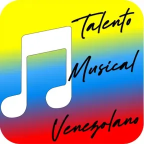 Talento Musical Venezolano